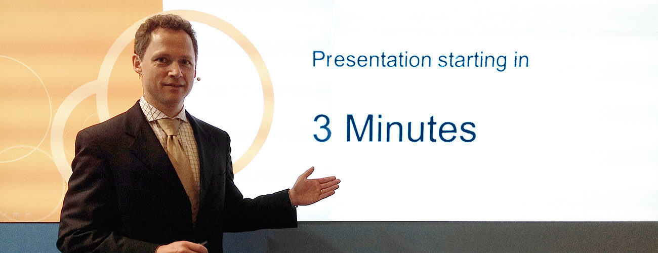 Präsentation Jost Blomeyer